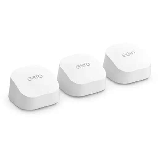 Amazon Eero 6+