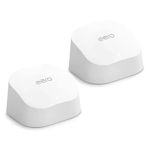 Amazon Eero 6