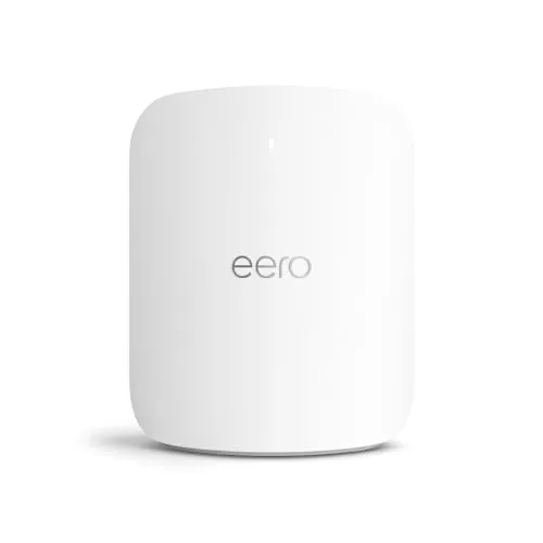 Amazon Eero Max 7, packshot