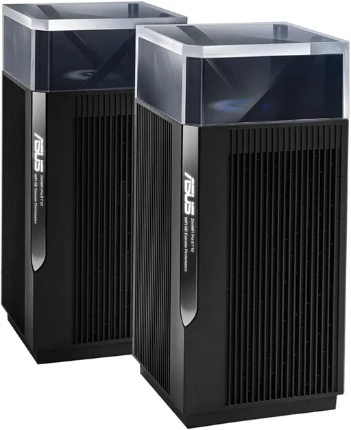 Asus ZenWiFi ET12