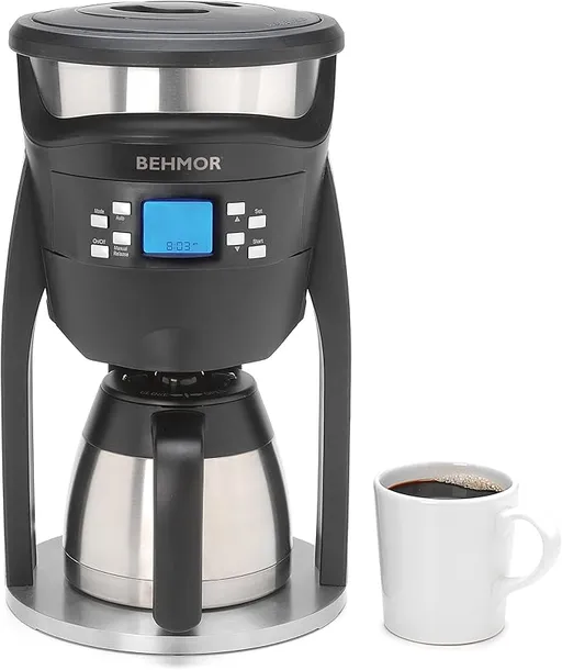 Behmor Brazen