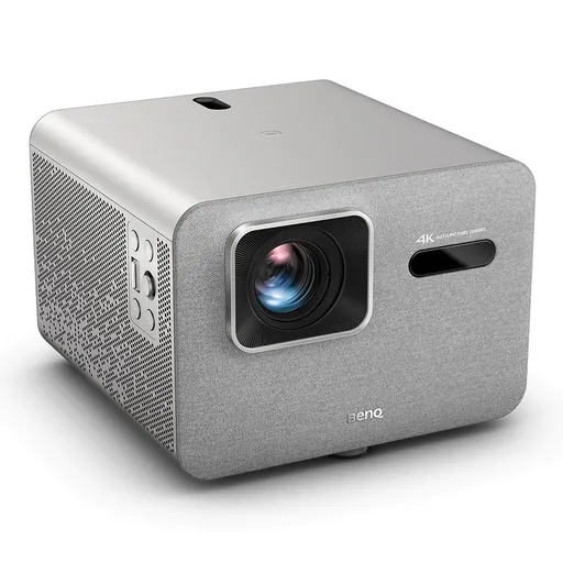 BenQ TK705i, packshot