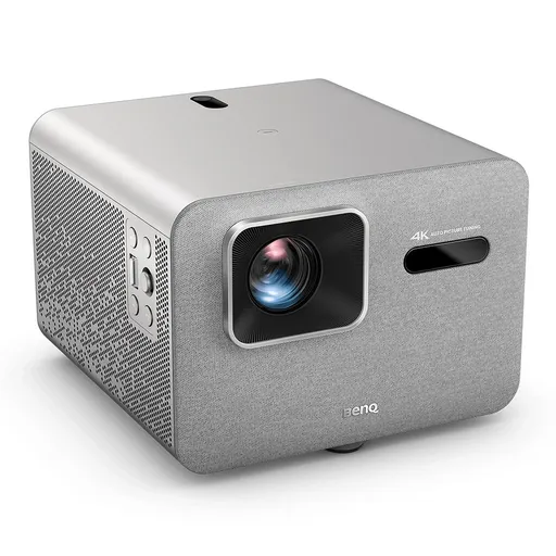 BenQ TK705STi, packshot