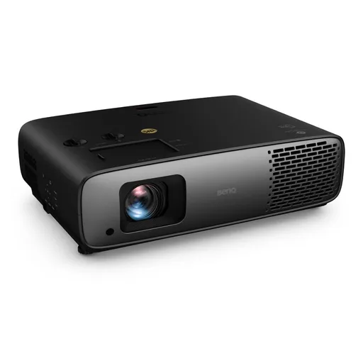BenQ W4100i, packshot