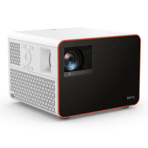 BenQ X3000i, packshot