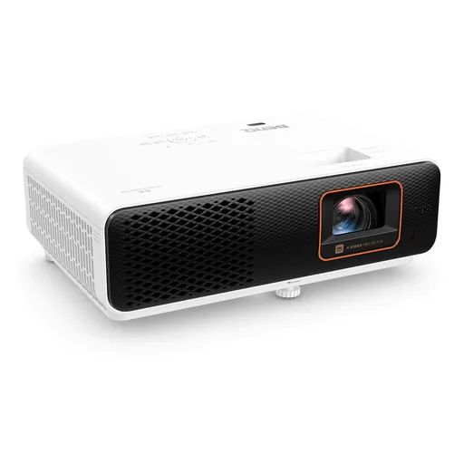 BenQ X500i, packshot