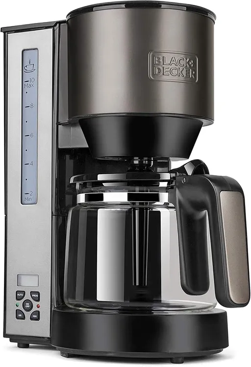 Black+Decker