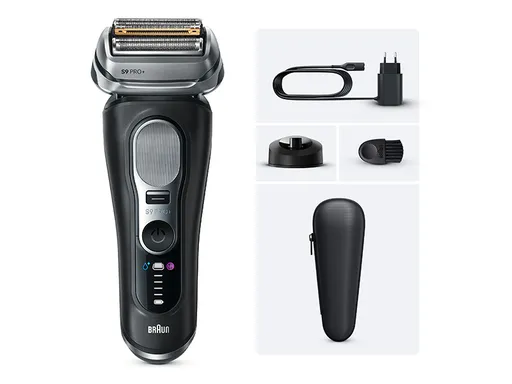 Braun Series 9 Pro+