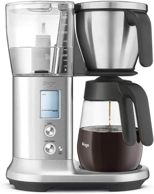 Breville Precision Brewer