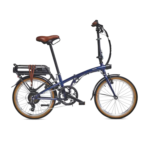Decathlon E-FOLD 500