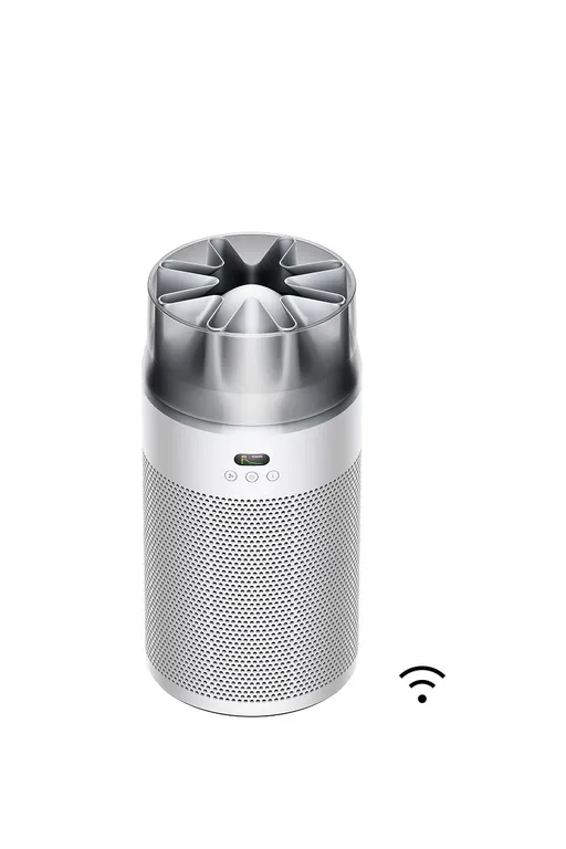 Dyson HushJet