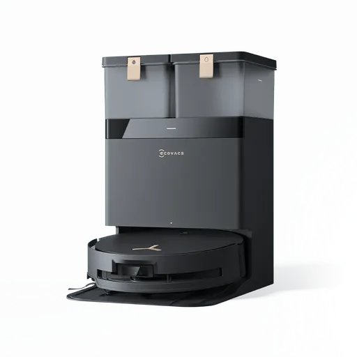 Ecovacs Deebot X8 Pro Omni