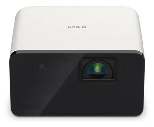Epson EF-21, packshot