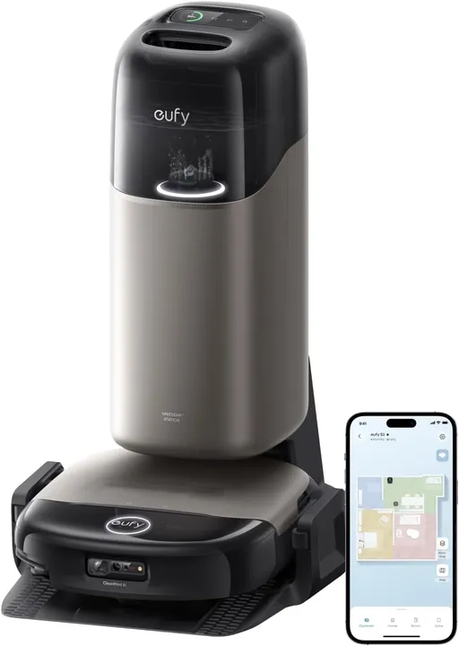 Eufy S2 Omni