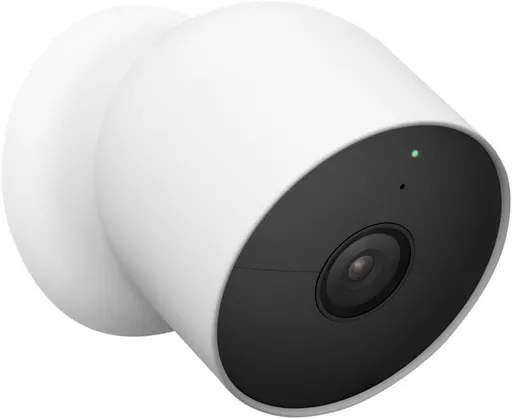 Google Nest Cam Outdoor