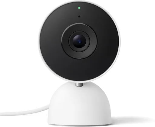 Google Nest Cam