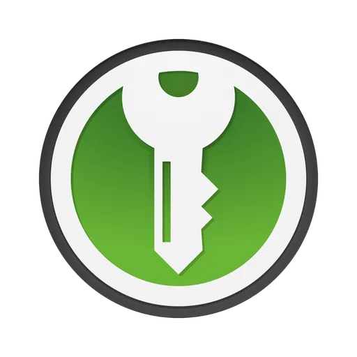 KeePass / KeePassXC