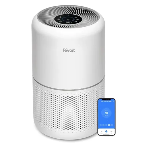 Levoit Core 300S, packshot