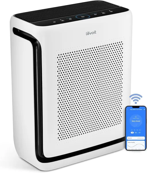 Levoit Vital 200S Pro (Vital 200S), packshot