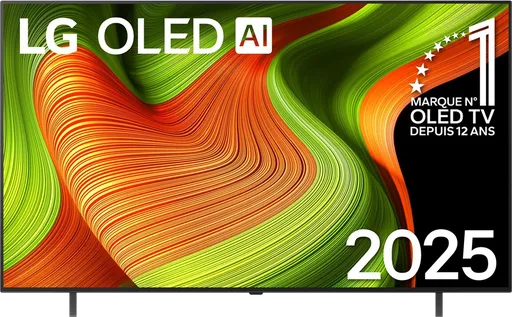 LG OLED B5