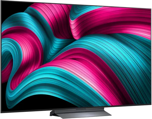 LG OLED C5