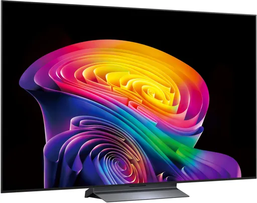LG OLED C6