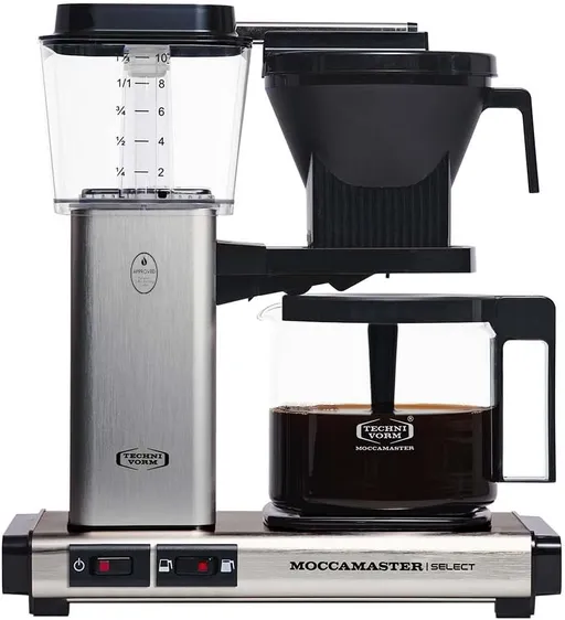 Moccamaster