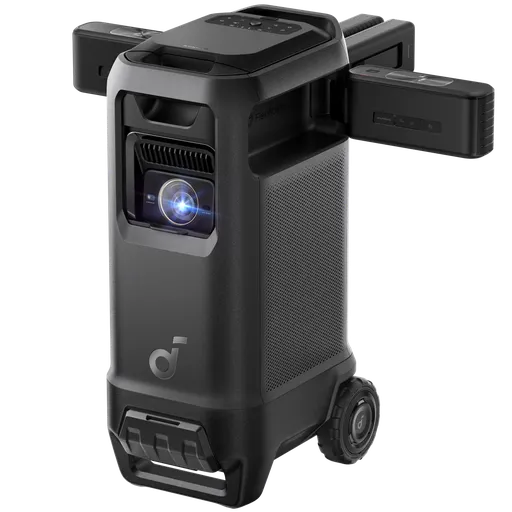 Nebula X1 Pro