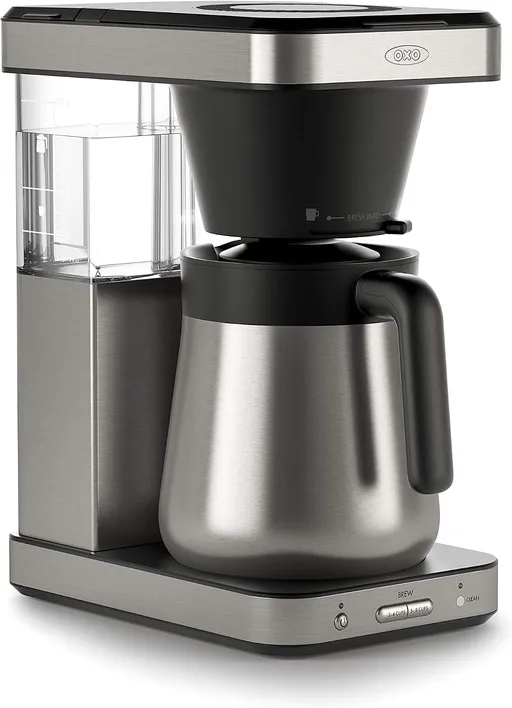 OXO 8 cup drip