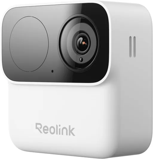 Reolink Argus MagiCam, packshot