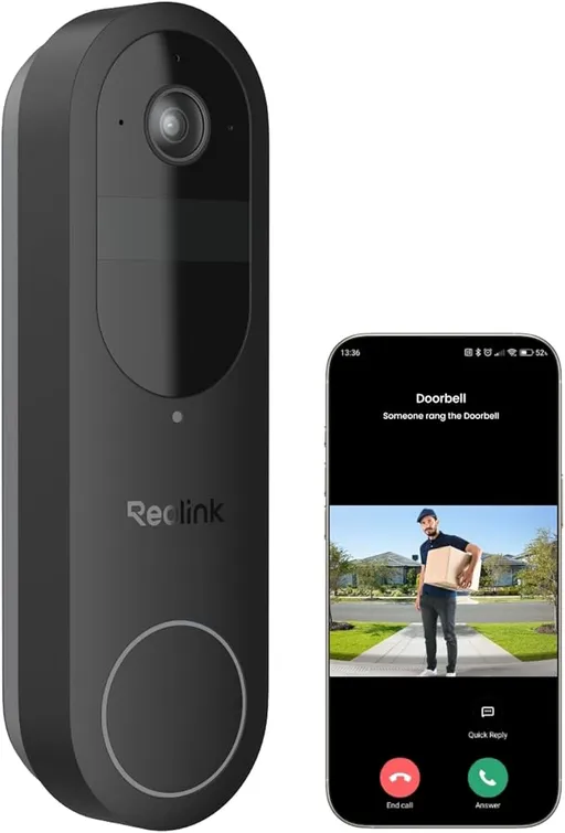 Reolink Doorbell