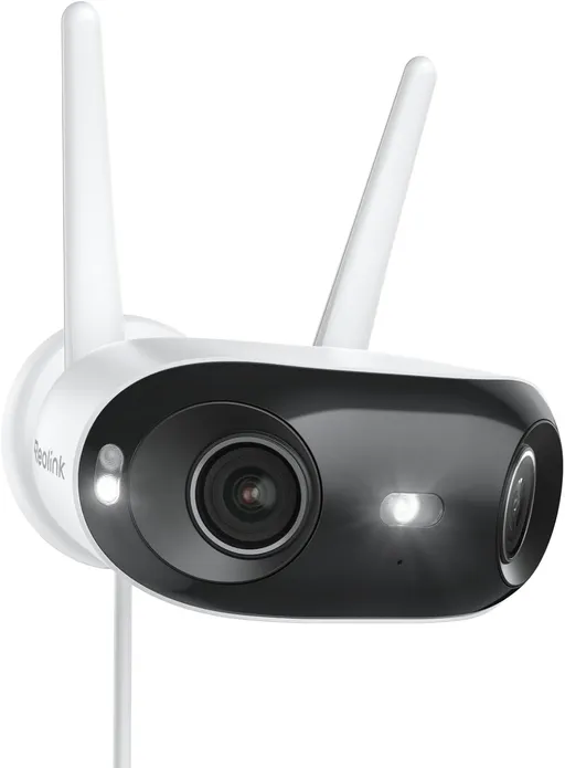 Reolink Elite Floodlight WiFi