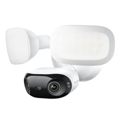 Reolink Elite Pro Floodlight PoE
