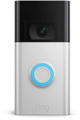 Ring Doorbell