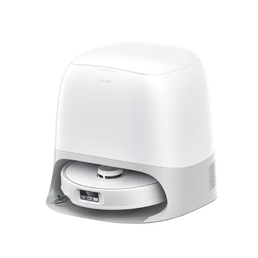 Roborock Qrevo Curv