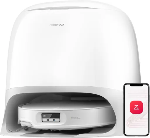 Roborock Qrevo CurvX