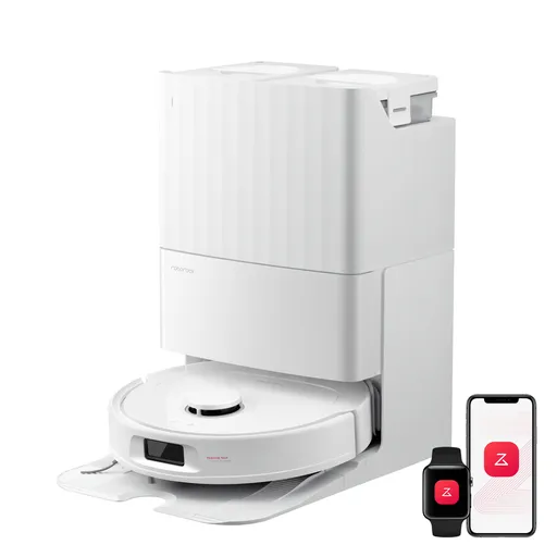 Roborock Qrevo Pro