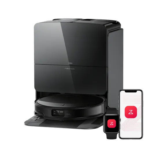 Roborock Saros 10