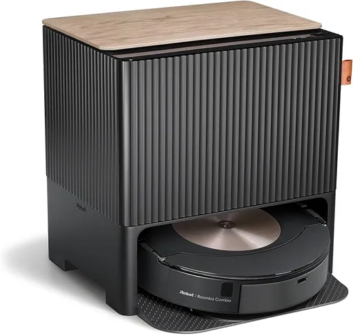 Roomba Combo J9+