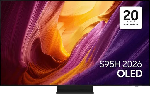 Samsung S95H