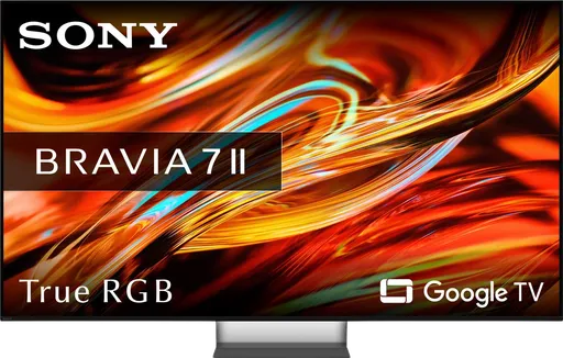 Sony BRAVIA 7 II
