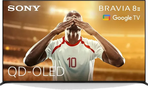 Sony BRAVIA 8 II