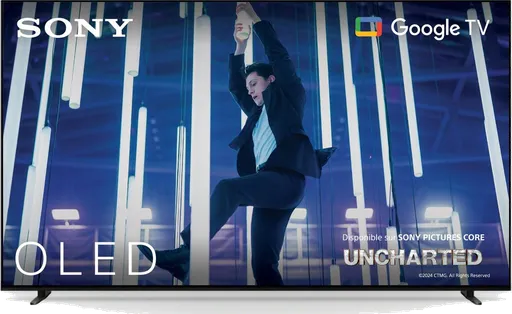 Sony BRAVIA 8