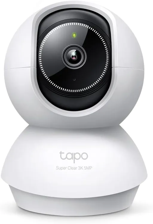 Tapo C230