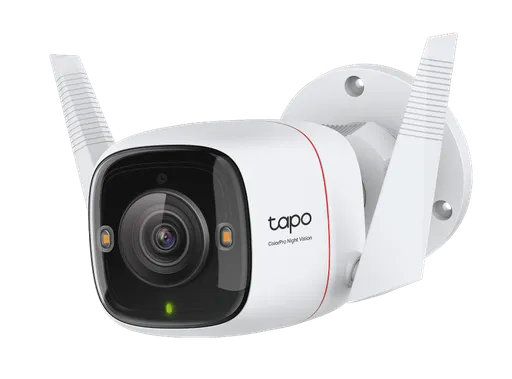 Tapo C325WB