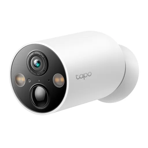 Tapo C425, packshot