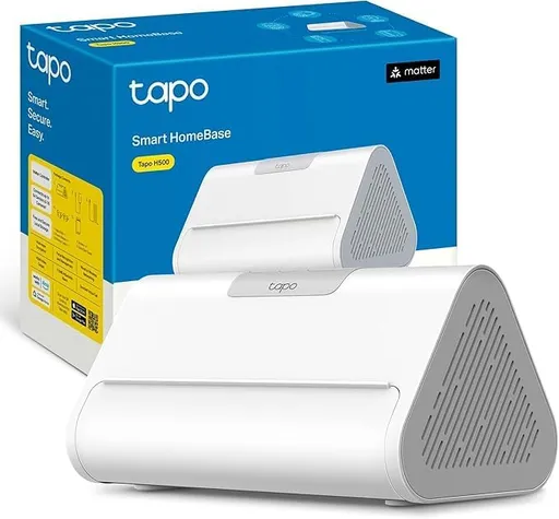 Tapo H500