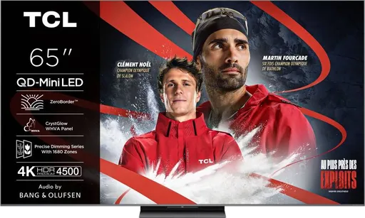 TCL C8K