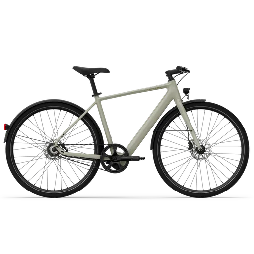Tenways CGO 600, packshot