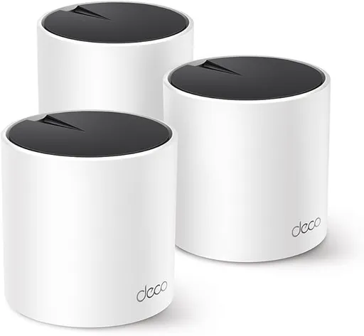 TP-Link Deco X55, packshot